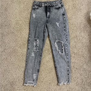 Shein Baggy Jeans